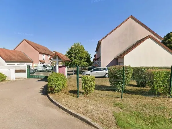 Maison 3 pièces 71 m²