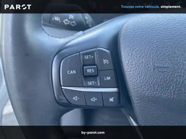 Ford Transit fourgon fg p350 l2h2 2.0 ecoblue 130ch s&amp;s trend business — photo 17