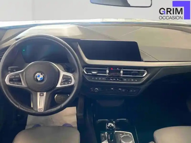 Bmw Serie 2 gran coupé 218i 136 ch dkg7 — photo 5