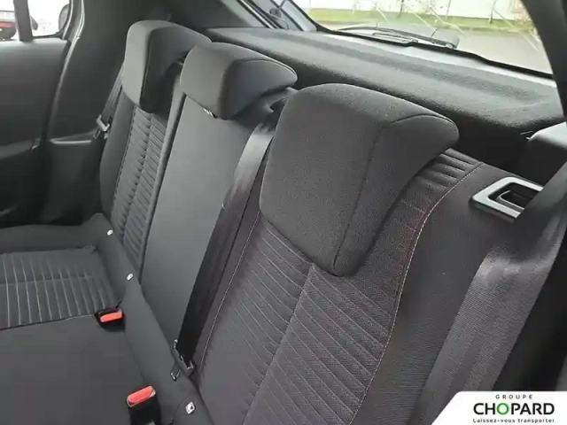 Peugeot 208 puretech 75 s&amp;s bvm5 — photo 93