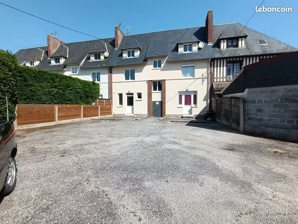 Immeuble de rapport 10 pièces 240 m²