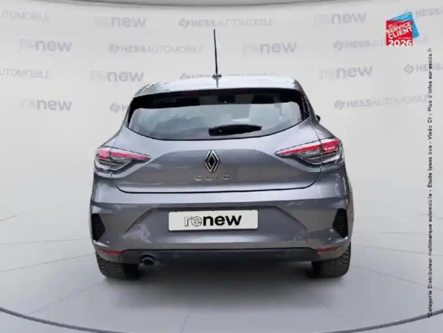 Renault Clio 1.0 tce 90ch evolution — photo 22