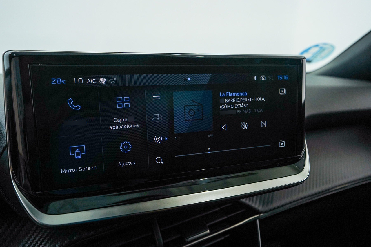 Peugeot 2008 — photo 26