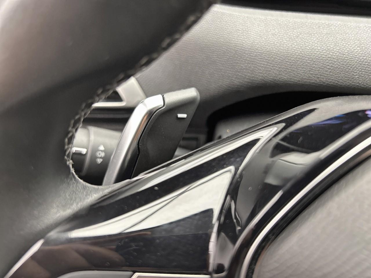 Peugeot 3008 hybrid 225 e-eat8 allure pack — photo 27