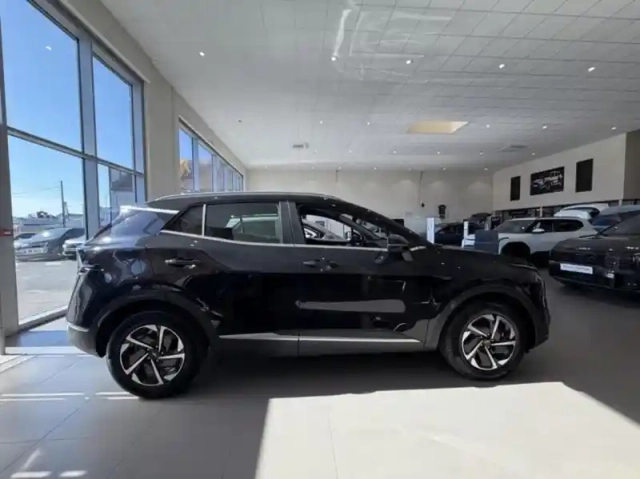 Kia Sportage 1.6 t-gdi 245ch phev active bva6 4wd — photo 8