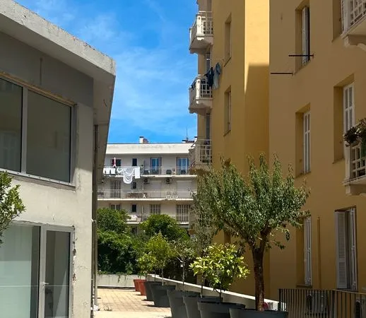 Location bureau Ajaccio
