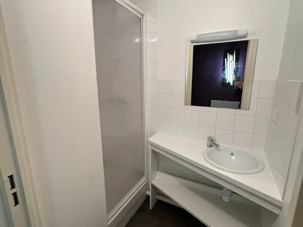 Studios Habitat Jeunes meublé à Nantes