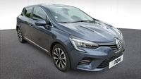 Renault Clio 1.6 E-Tech hybride 140ch Intens -21N — photo 3