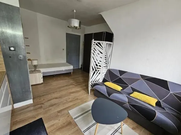 Appartement 1 pièce 23 m²