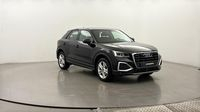 Audi Q2 30 TFSI 110ch Design — photo 3