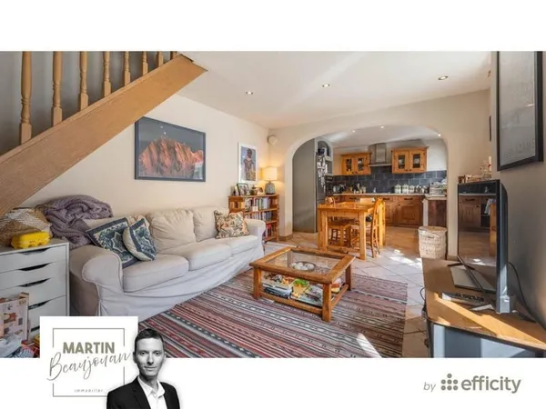 Maison individuelle