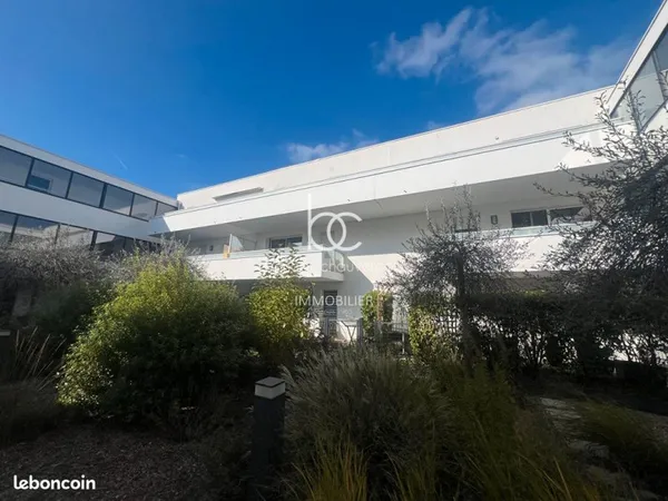 Appartement 5 pièces 190 m²