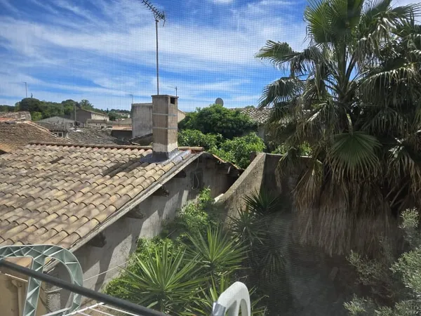 Charmante maison de village