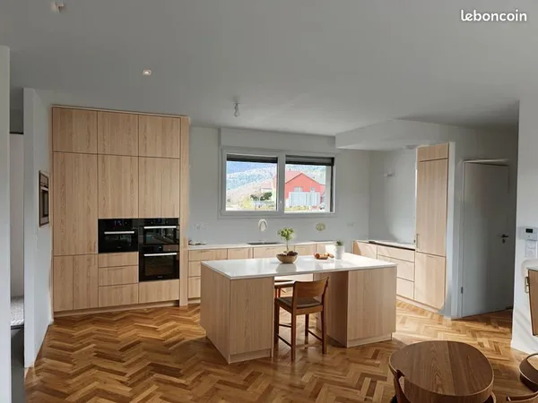 Appartement - 4 pièces - NaturaHOME : Le neuf en vrai