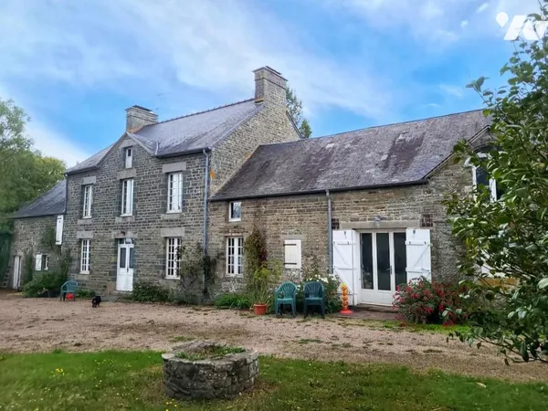 Maison 6 pièces 145 m²