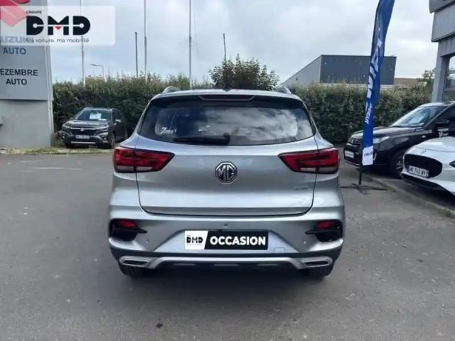 Mg Zs 1.0 t-gdi 111ch luxury — photo 11