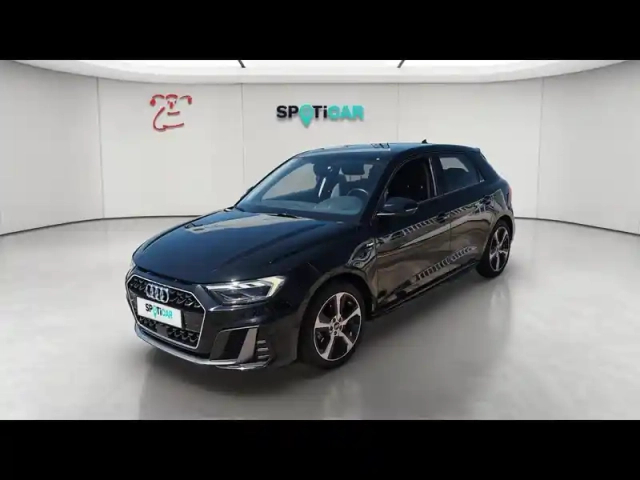 Audi A1 sportback 30 tfsi 110ch s line
