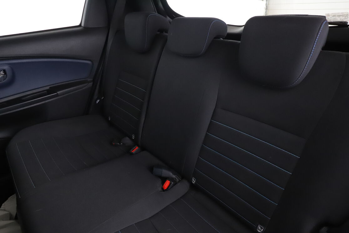Toyota Yaris 1.5 Hybrid Collection — photo 13