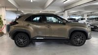 Toyota Yaris Cross 116h Trail MY22 — photo 4