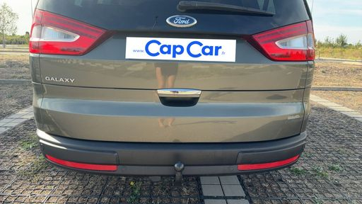 Ford Galaxy 2.0 TDCI 140 - Titanium – 2014 – 132191 km – Diesel – Boîte Manuelle — photo 41