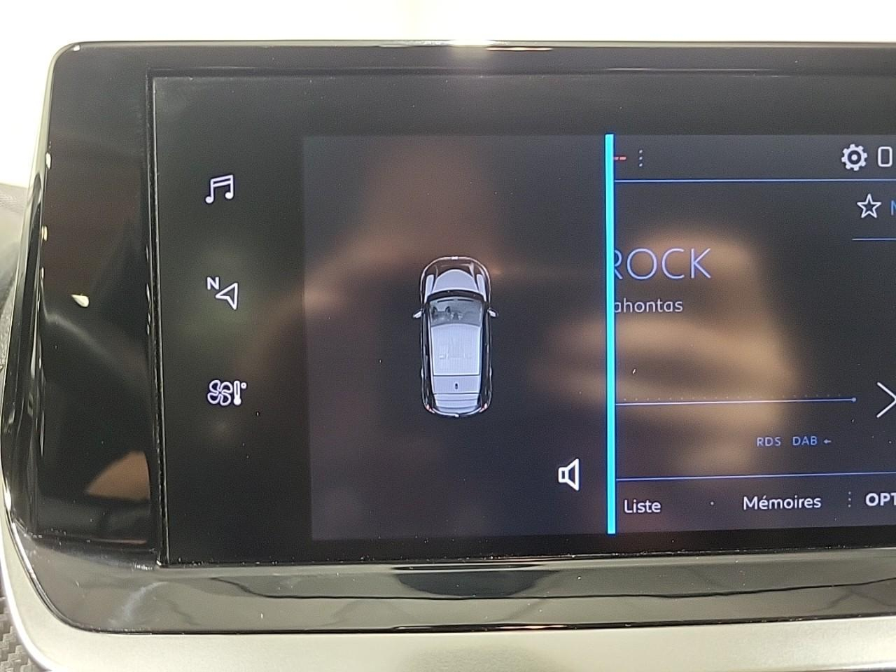 Peugeot 208 puretech 75 s&s bvm5 active — photo 25