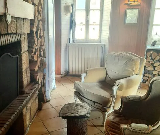 Maison 6 pièces 180 m²