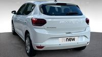 Dacia Sandero 1.0 TCe 90ch Expression — photo 6