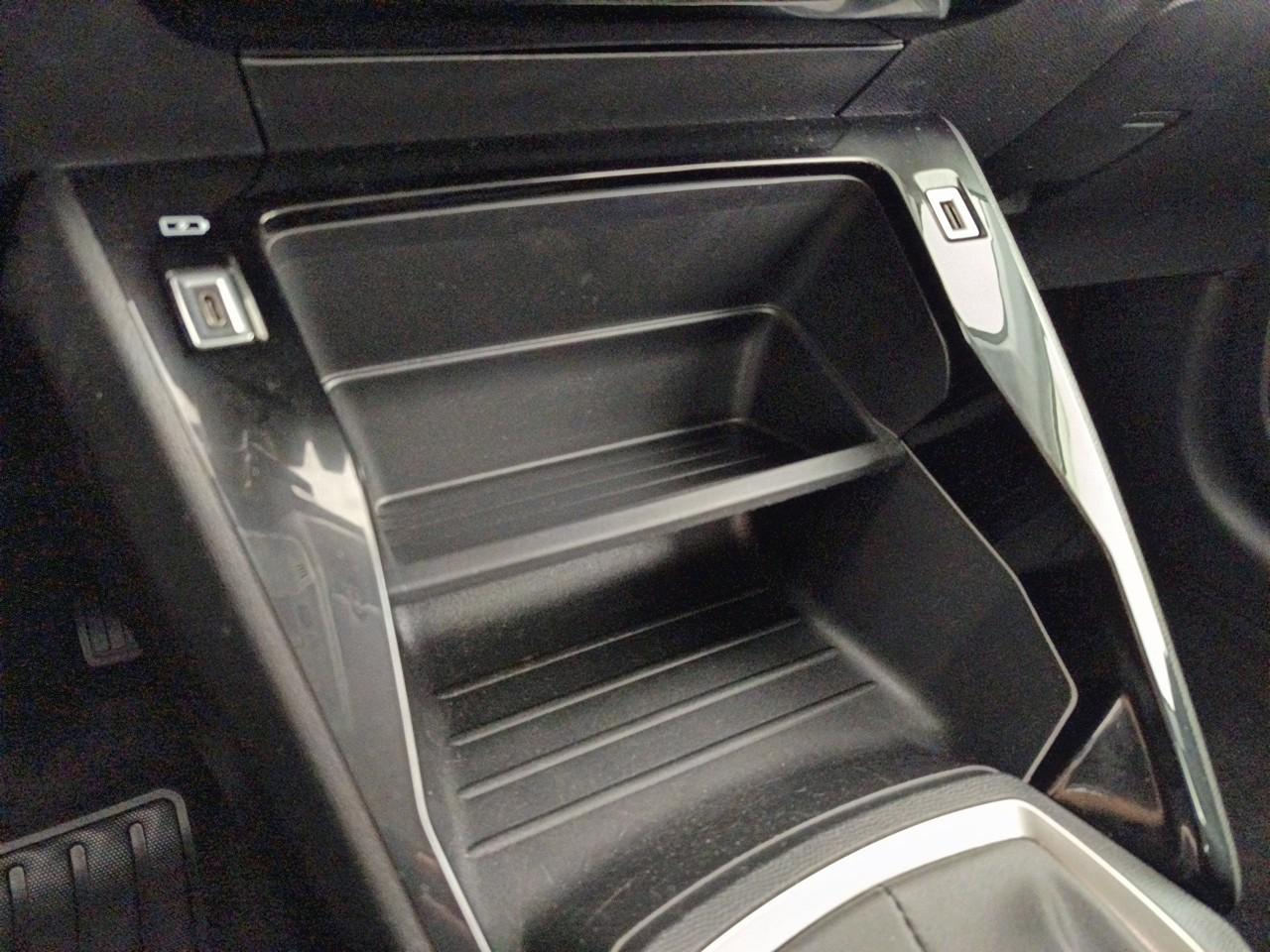 Peugeot 208 puretech 75 s&s bvm5 active pack — photo 27