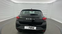 Dacia Sandero 1.0 TCe 90ch Expression — photo 5