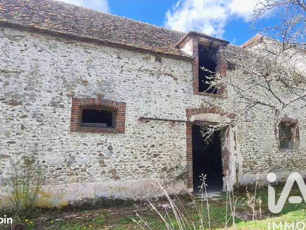 Maison 2 pièces 170 m²