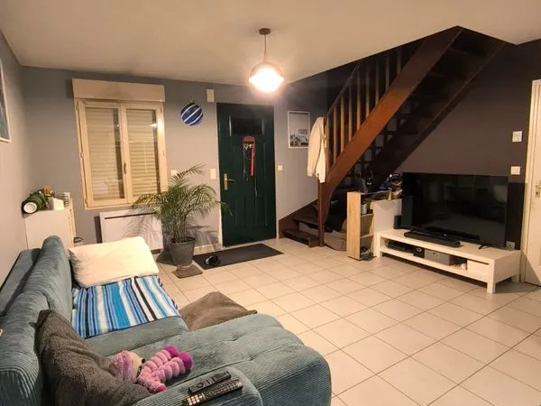🏡 Maison à louer - Cadre calme et verdoyant