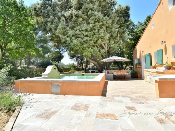 Maison 10 pièces 241 m²