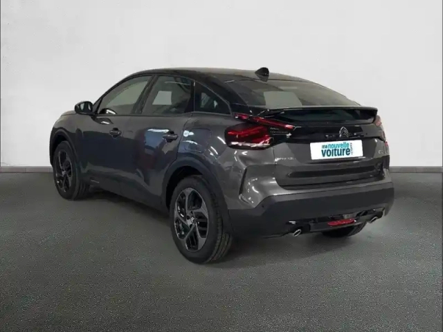 Citroën C4 puretech 130 eat8 — photo 29