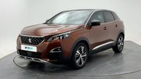 Peugeot 3008 1.5 BlueHDi 130ch E6.c GT Line S&S EAT8