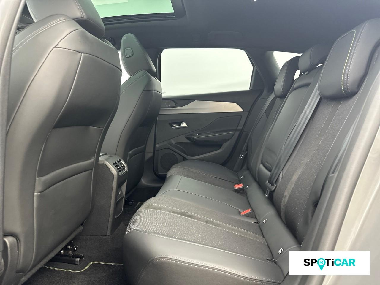 Peugeot 308 sw 1.2 hybrid 145ch gt e-dcs6 — photo 10