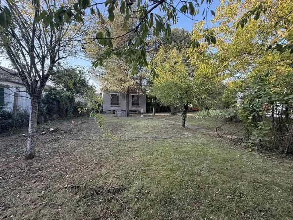 TERRAIN + MAISON CHELLES