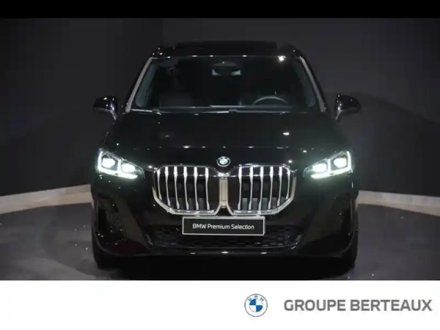 Bmw Serie 2 série 2 activetourer 218i 136ch m sport dkg7 — photo 8