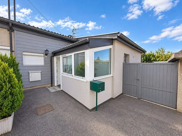 Maison 4 pièces 83 m²