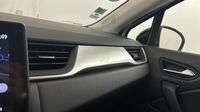 Renault Captur 1.6 E-Tech hybride 145ch Business -21 — photo 26