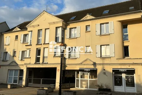 Appartement 1 pièce 30 m²