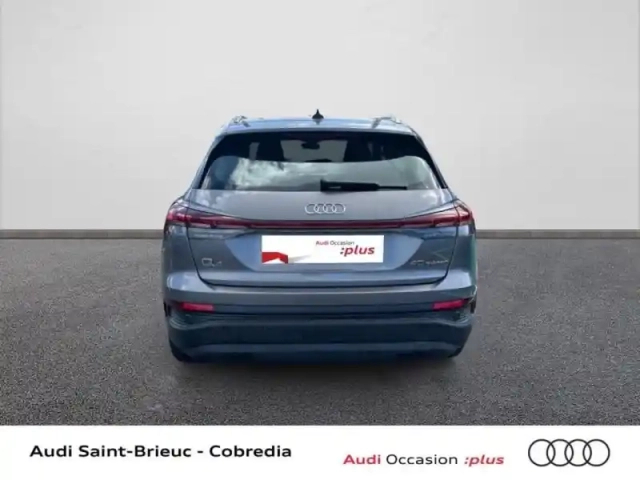 Audi Q4 E-Tron 40 e-tron 204ch executive — photo 21