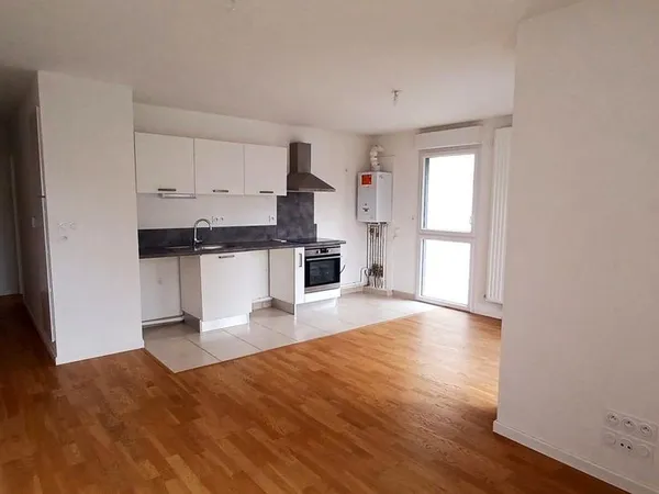 Appartement 2 pièces 48 m²