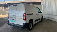 Peugeot Partner M Diesel 100ch — photo 5