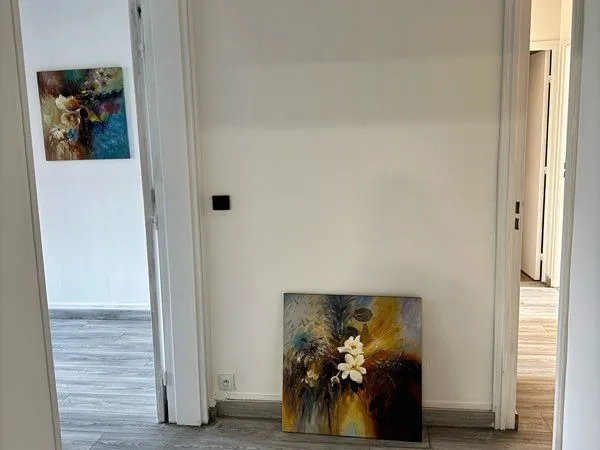 Vitry Centre - 4 pièces 68m² rénové - T9 à 3 min