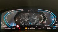 Bmw X3 xDrive30e 292ch M Sport — photo 10