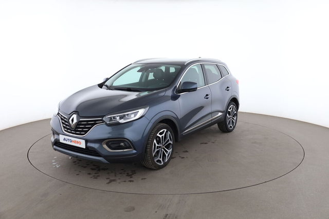 Renault Kadjar 1.5 dCi Blue Intens