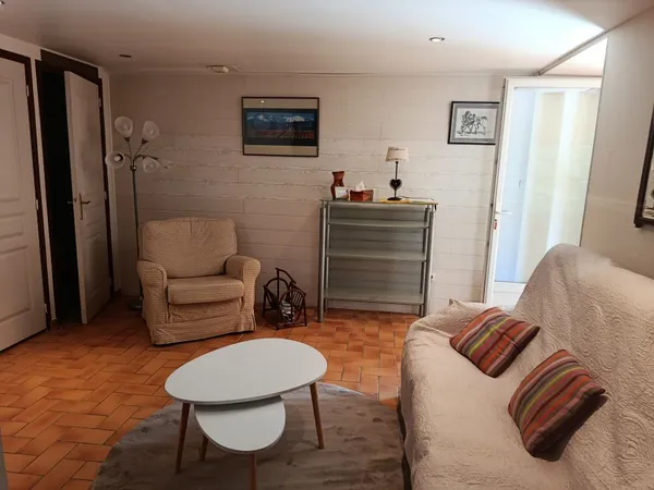 Appartement de 52m2 à louer sur Arles-sur-Tech