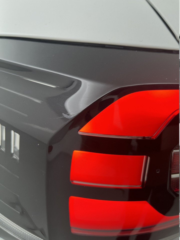 Volkswagen T-Cross — photo 86