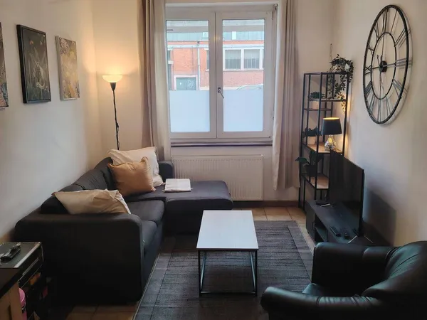 Maison 115 m²