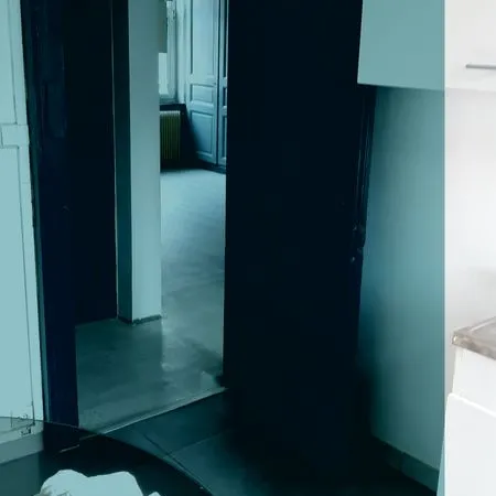 Chambre étudiant